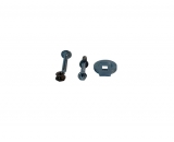 monteringssats-metall-betong